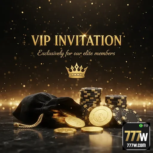 VIP gaming experience at 777w - 777w