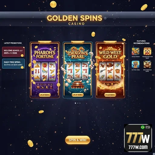 VIP services at 777w for a premium gaming experience - 777w